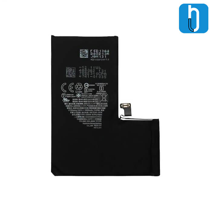 باتری آیفون iP 13Pro HighCapacity — تصویر ۵